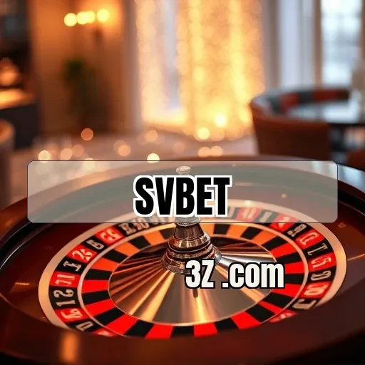 svbet.com: Descubra os Melhores Bônus para Potencializar suas Apostas