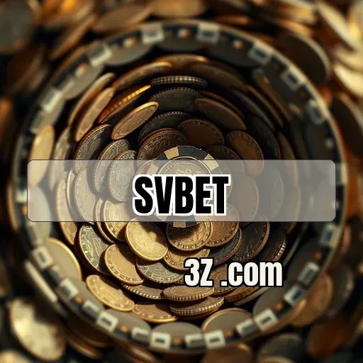 svbet.com: Descubra a Confiabilidade e Diversão dos Jogos Online