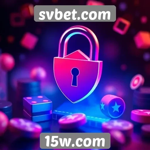 Segurança e proteção de dados no svbet.com