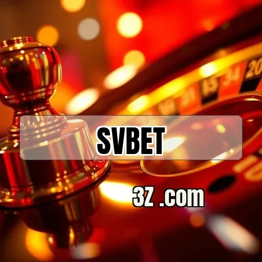 svbet.com: Pagamentos Simples e Rápidos para Seus Jogos Favoritos