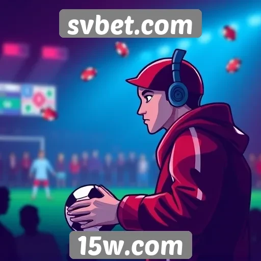 tendências de jogo responsável no svbet.com em 2025