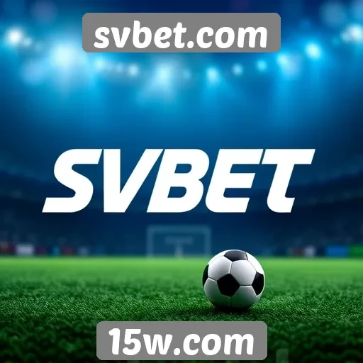 Apostas esportivas em alta no svbet.com